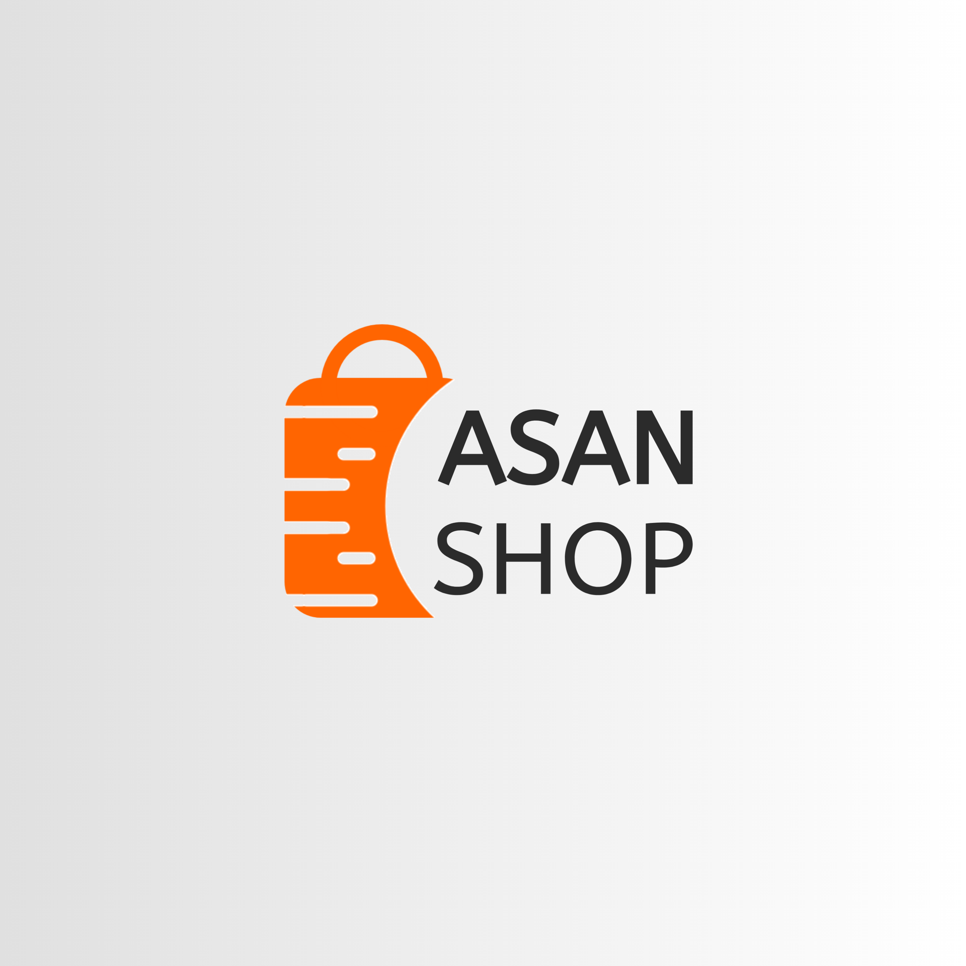 Asan Shop