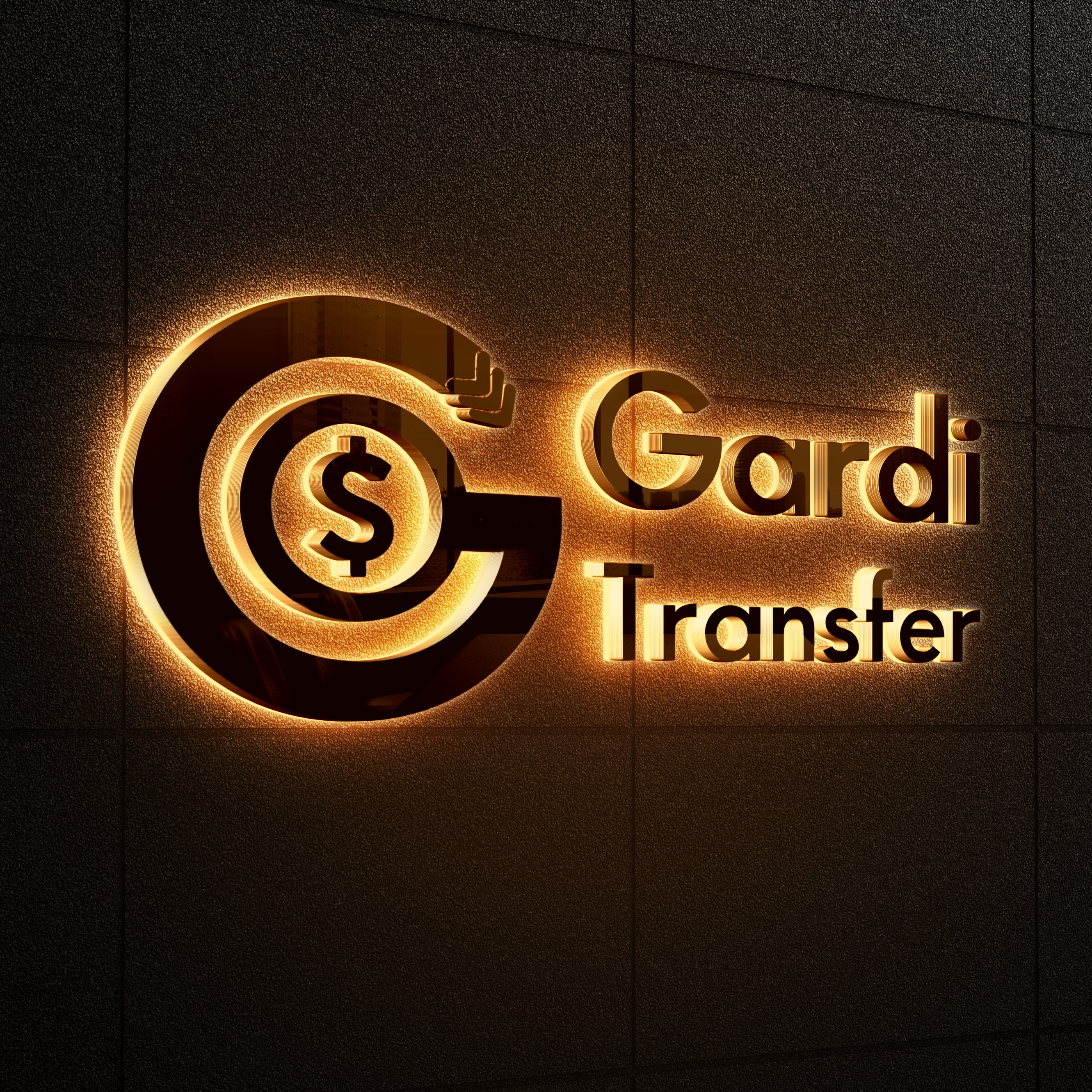 Gardi Transfer